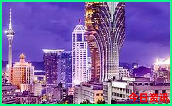 全国最美景点排行榜